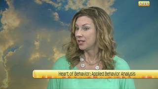 Applied Behavior Analysis Part 1