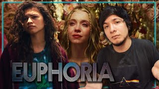 Mi Opinion de EUPHORIA Temporada 2 | CoffeTV