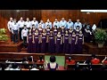 2014 09 27 jubilate deo（向主唱樂歌）一高雄崗山教會佈道音樂會