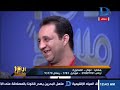 العاشرة مساء متصل يفاجئ الكابتن