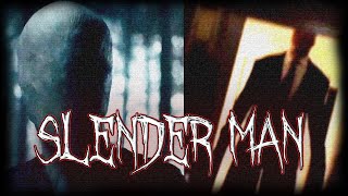 The Internet's Most Infamous Creation: The Slender Man