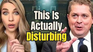 Happening Behind Closed Doors’ | Andrew Scheer Interview Raises New Questions