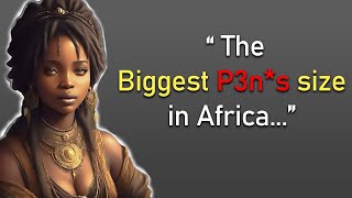 Wise African Proverbs and Sayings   African Wisdom of Ages | @quotes_official