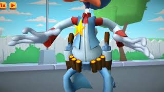 Looney Tunes™ Mundo Insano - RPG | #12 | #uninerds | Universo dos Nerds