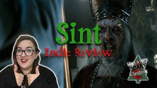 SINT (Indie Review)