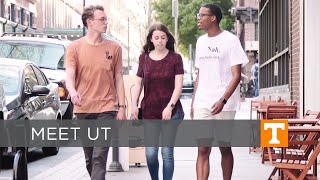 Meet Downtown Knoxville