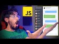Fullstack dev reacts to epic javascript codepens
