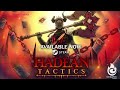 格姆酱 gamesauce 冥狱战术 hadean tactics 修改器及游戏介绍