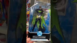 Dc Multiverse Batman of Earth 22 Infected McFarlane toys. #shorts #shortsviral #shortsyoutube #toys