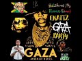 Vybz Kartel - Without My Own (GazaParty) Ekaitz Remix 