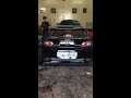 rx8 swap engine 2jz