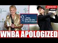 2 MINUTES AGO: LPGA Dropped Bombshell on WNBA for Bullying Caitlin Clark | This Changed Everything!