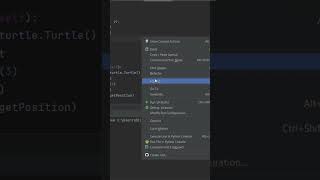 draw Pikachu using python turtle 🐢 program