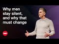 The Silent Crisis of Men's Mental Health | Dustin Hogan | TEDxGrandviewHeights