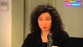 The Intersection of Bisexuality and Race - Ronete Cohen