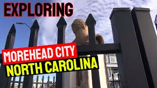 Exploring Morehead City: A Coastal Gem on the North Carolina Waterfront