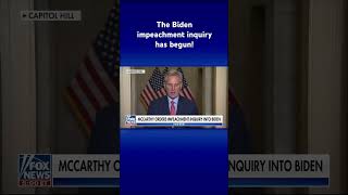 The GOP claims to have exposed ‘corruption’ #shorts