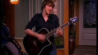 Drake Bell - Down We Fall