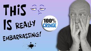 The First TEN Albums I Ever Bought - (Do they still hold up?) - WARNING: Cringe Fest!