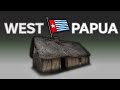 How West Papua was stolen