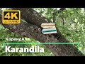 Karandila 4k drone video