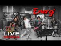 Kotak - Energi (Live Session)