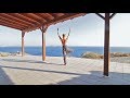 Sensit Yoga retreat on Crete with Maja Zilih  | 14-21 July 2019