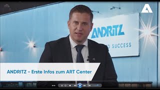 ANDRITZ Recycling Technology Center - Best-of des Video-Streams