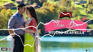 Tere Bin Bollywood Acapella Free Download | Simmba