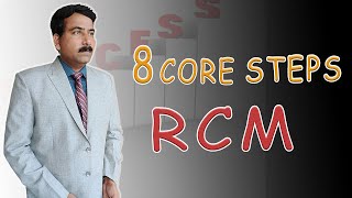 8 Core Steps in RCM | Increase Your Productivity in MLM