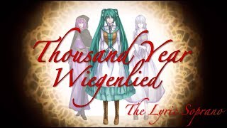 Thousand Year Wiegenlied ~ English Cover [The Story of Evil 6/12]