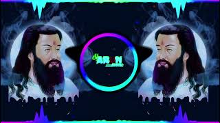 HO JAWE SHUKRANA | HIGH GAIN SOUND CHECK [RAVIDAS JAYANTI SPECIAL 2K25] - DJ ARUN SANIYAL