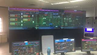 Generation Monitoring System for Power Plants - Efficient and Reliable Operations