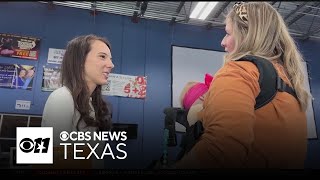 Non-profit helping new Mansfield moms find connection and community – Good News Unit