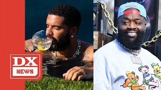 Rick Ross Says Drake Joint Album Is “Closest It’s Ever Been”