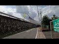 retracing the tozai subway line on foot 1 an area neither urban nor rural