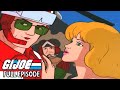 The Million Dollar Medic | G.I. Joe: A Real American Hero | S02 | E11 | Full Episode