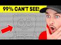 World’s *CRAZIEST* Mind Tricks! (Optical Illusions)