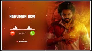 Hanuman Bgm Ringtone - Hanuman Movie Bgm Ringtone - Hanuman Ringtone 2024 - New Ringtone 2024