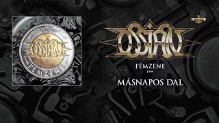 Ossian - Másnapos dal (Hivatalos szöveges videó / Official lyric video) - Fémzene album