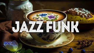 Jazz Funk 🍹 エレガントな 2 月 ジャズとボサノバ 勉強、仕事、リラックスの甘い春