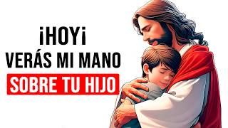 Cada mañana, ora así y verás Milagros en la Vida de tu Hijo 🙏 Oración de la mañana por los hijos