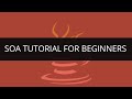 SOA Tutorial for Beginners | Learn SOA Services | SOA Tutorial - 1 | Edureka