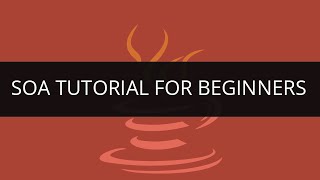 SOA Tutorial for Beginners | Learn SOA Services | SOA Tutorial - 1 | Edureka