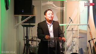 Tapidaw Kiteenna Bulpi - Bible Study | Rev Dr Paupi