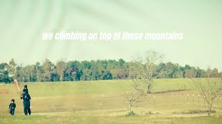 Souda Clay - Mountain (Official Lyric Visual) shot by #CjxnezFilmz