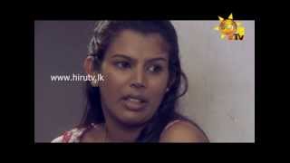 Hiru TV Theveni Asa EP  66 | 2015-10-06