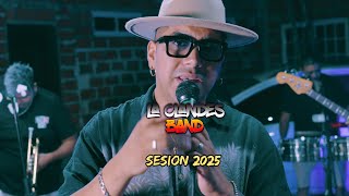 LA CLANDESBAND SESION 2025 BY (HECHO EN CRUDO)