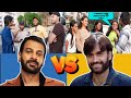 Vivian Dsena VS Karan Veer | Who Will Be Winner🏆of BIGG BOSS 18 Public Reaction, noor talkative