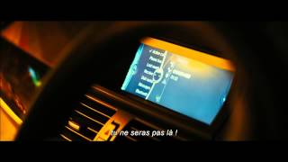 Locke - Bande-annonce VOST